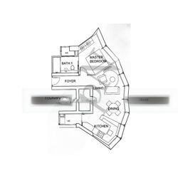 The Lumos (D9), Apartment #458494911